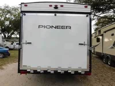 2021 Heartland Pioneer RG27 photo 49