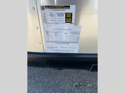 2026 Airstream Basecamp Xe 20Xe photo 5