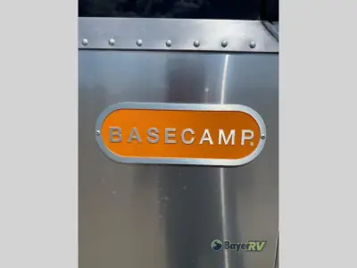 2026 Airstream Basecamp Xe 20Xe photo 6