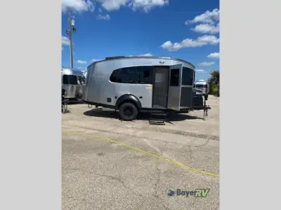 2026 Airstream Basecamp Xe 20Xe photo 2