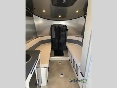 2026 Airstream Basecamp Xe 20Xe photo 17
