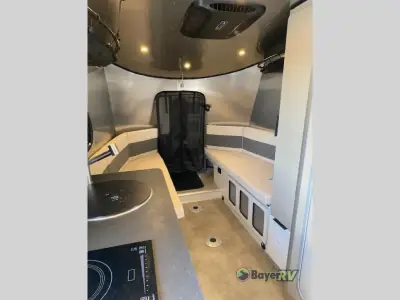2026 Airstream Basecamp Xe 20Xe photo 9