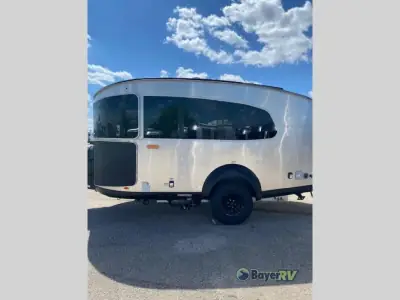 2026 Airstream Basecamp Xe 20Xe photo 4