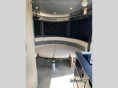2026 Airstream Basecamp Xe 20Xe photo 16