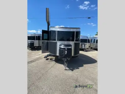 2026 Airstream Basecamp Xe 20Xe