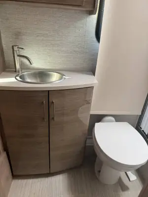 2021 Jayco MelBourne 24RP photo 12