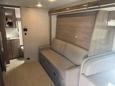 2021 Jayco MelBourne 24RP photo 10