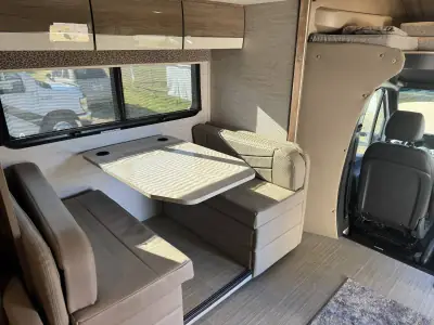 2021 Jayco MelBourne 24RP photo 5