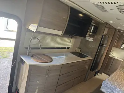 2021 Jayco MelBourne 24RP photo 3