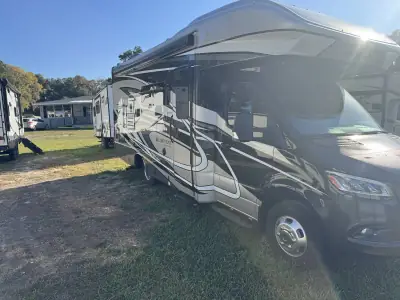 2021 Jayco MelBourne 24RP photo 9