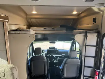 2021 Jayco MelBourne 24RP photo 2