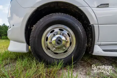 2026 Midwest Patriot MD4 170EXT photo 44