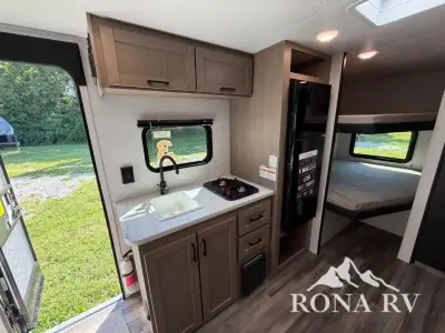 2027 Open Range Colt 17DBS photo 5