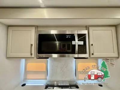 2026 Forest River Puma Mesa 388FKH photo 19