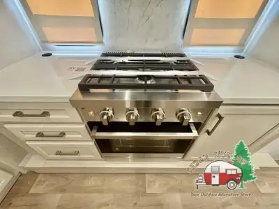 2026 Forest River Puma Mesa 388FKH photo 18