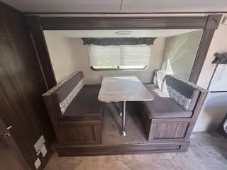 2018 Coachmen APEX 191RBS photo 3