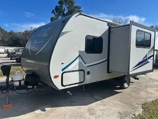 2018 Coachmen APEX 191RBS