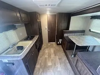 2018 Coachmen APEX 191RBS photo 4