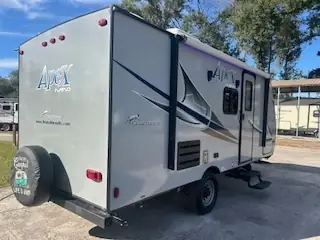2018 Coachmen APEX 191RBS photo 8