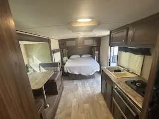 2018 Coachmen APEX 191RBS photo 7