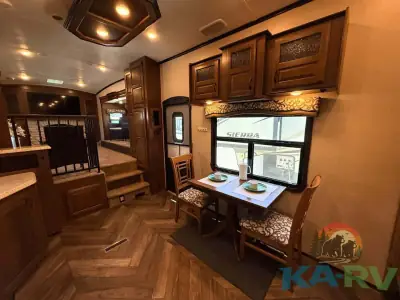 2016 Jayco NORTH POINT 383FLFS photo 24