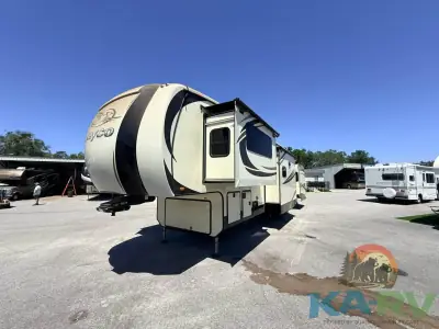 2016 Jayco NORTH POINT 383FLFS photo 23