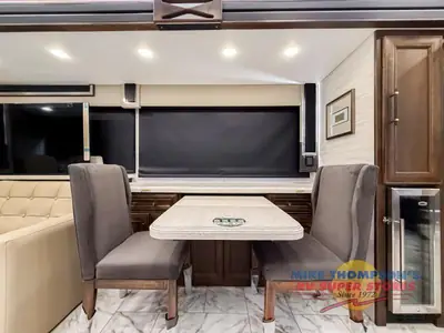 2026 Tiffin Motorhomes Allegro Bus photo 17