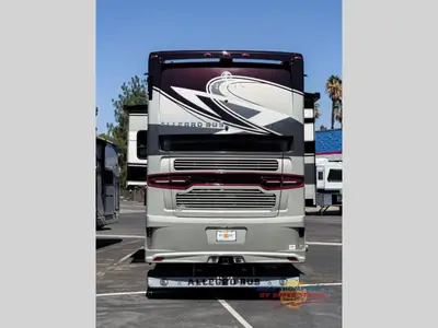 2026 Tiffin Motorhomes Allegro Bus photo 5