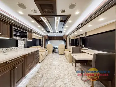 2026 Tiffin Motorhomes Allegro Bus photo 28