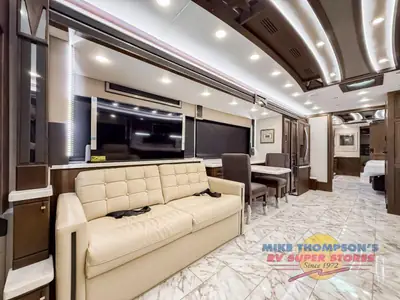 2026 Tiffin Motorhomes Allegro Bus photo 15