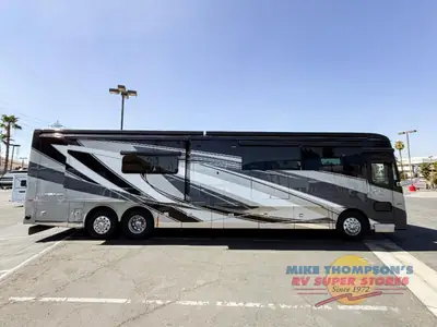 2026 Tiffin Motorhomes Allegro Bus photo 7