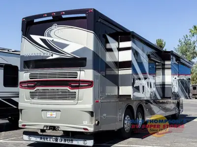 2026 Tiffin Motorhomes Allegro Bus photo 6