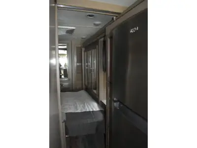 2020 Thor Motor Coach Hurricane 33X photo 13