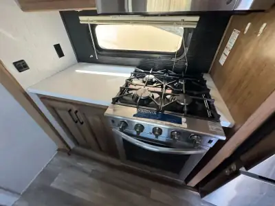 2022 Heartland Bighorn Fifth Wheel 3950FL photo 45
