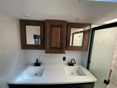 2022 Heartland Bighorn Fifth Wheel 3950FL photo 40