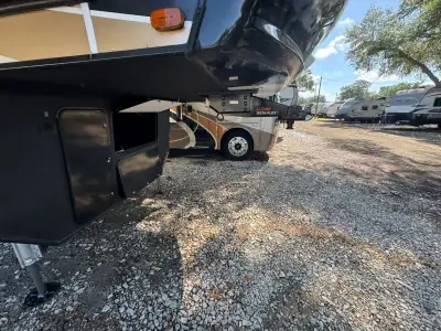 2022 Heartland Bighorn Fifth Wheel 3950FL photo 49