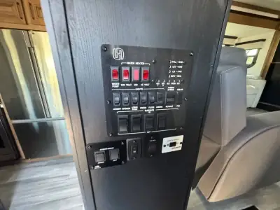 2022 Heartland Bighorn Fifth Wheel 3950FL photo 24