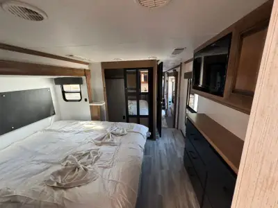 2022 Heartland Bighorn Fifth Wheel 3950FL photo 43