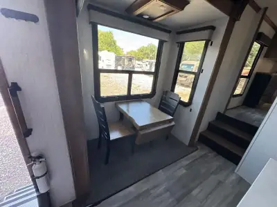 2022 Heartland Bighorn Fifth Wheel 3950FL photo 28