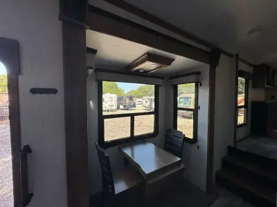 2022 Heartland Bighorn Fifth Wheel 3950FL photo 29