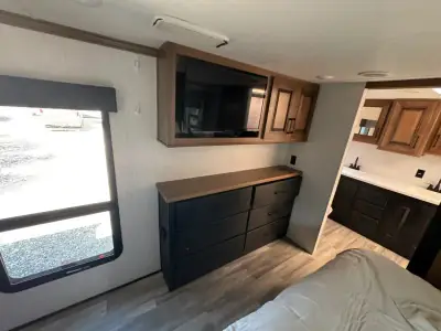 2022 Heartland Bighorn Fifth Wheel 3950FL photo 36
