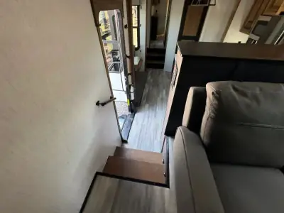 2022 Heartland Bighorn Fifth Wheel 3950FL photo 23