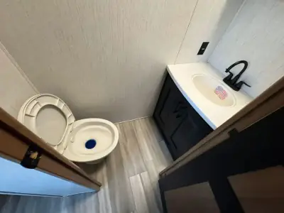 2022 Heartland Bighorn Fifth Wheel 3950FL photo 30