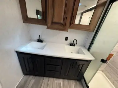 2022 Heartland Bighorn Fifth Wheel 3950FL photo 39