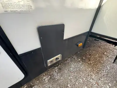 2022 Heartland Bighorn Fifth Wheel 3950FL photo 17