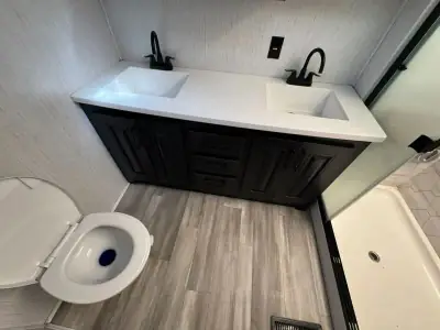 2022 Heartland Bighorn Fifth Wheel 3950FL photo 38