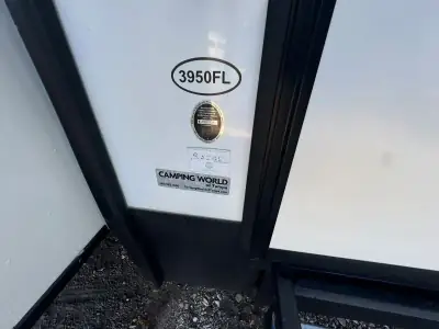 2022 Heartland Bighorn Fifth Wheel 3950FL photo 8