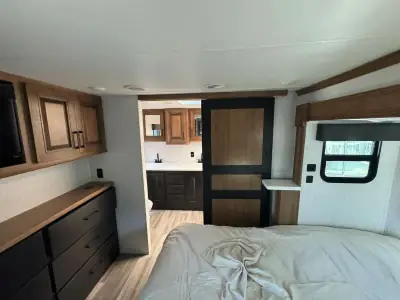 2022 Heartland Bighorn Fifth Wheel 3950FL photo 37