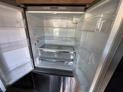 2022 Heartland Bighorn Fifth Wheel 3950FL photo 47