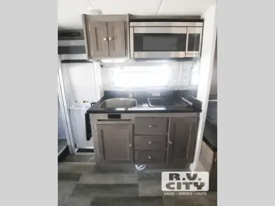 2020 Phoenix Usa Phoenix Cruiser 2552 photo 7